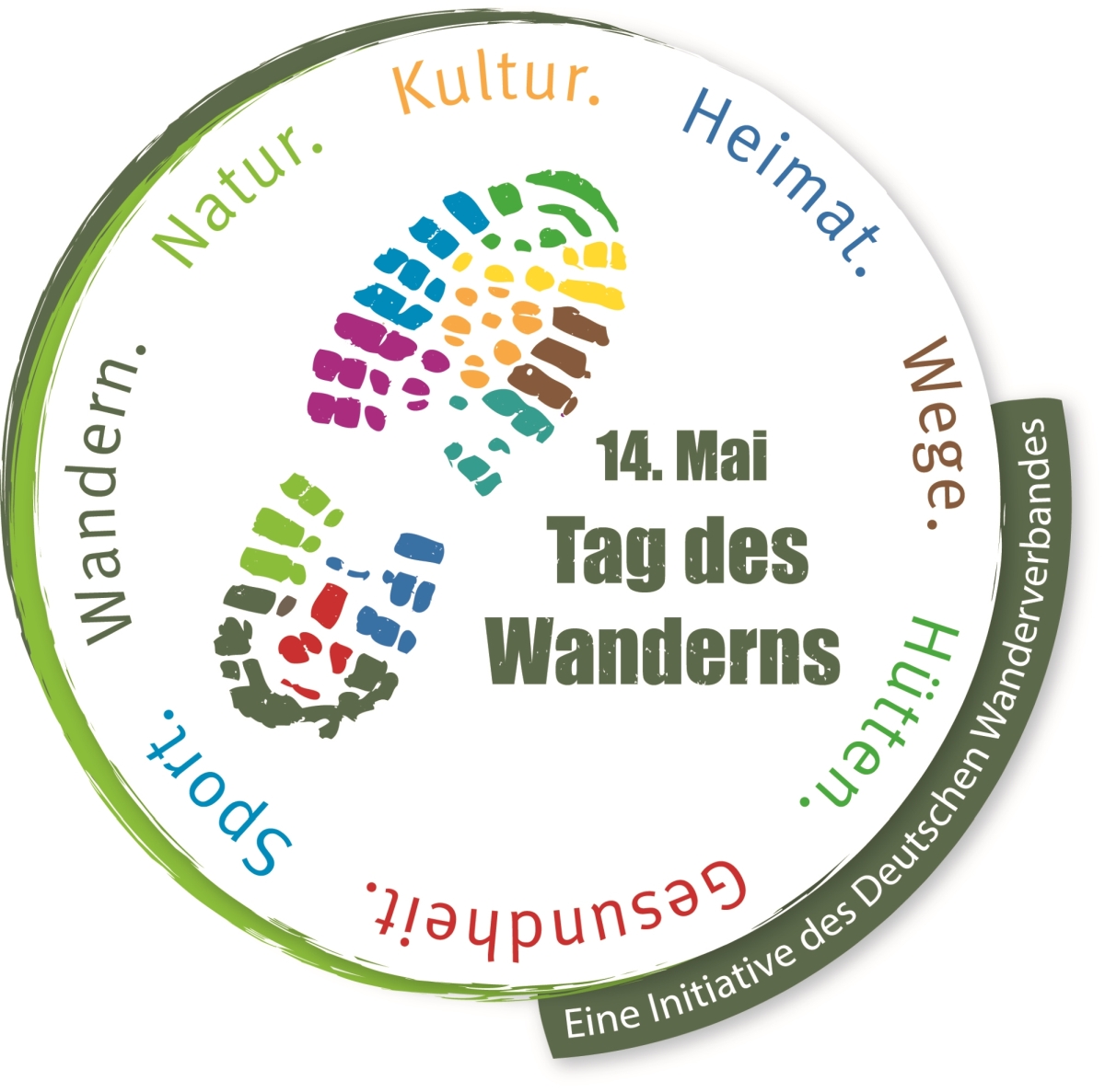 2019 Logo Tag des Wanderns NEU DWV klein