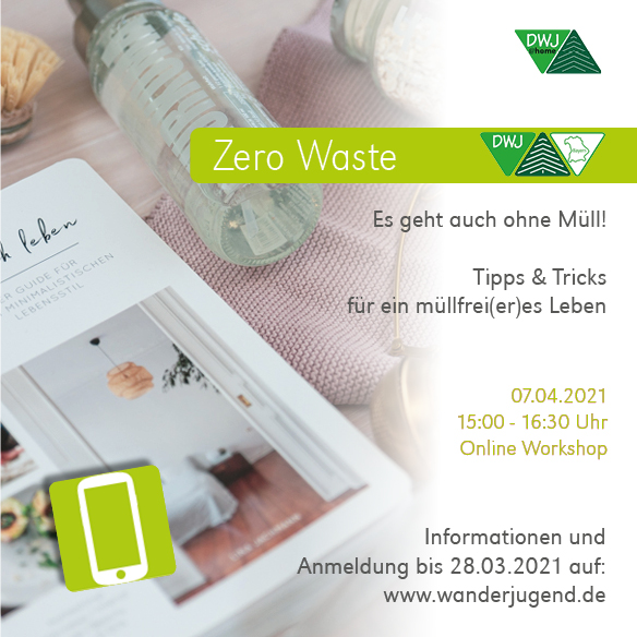 Zero Waste Ostern21