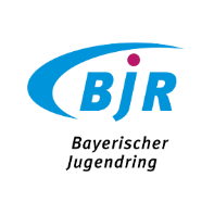 Logo Bayereischer Jugendring