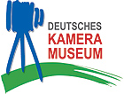 logo deutsches Kameramuseum