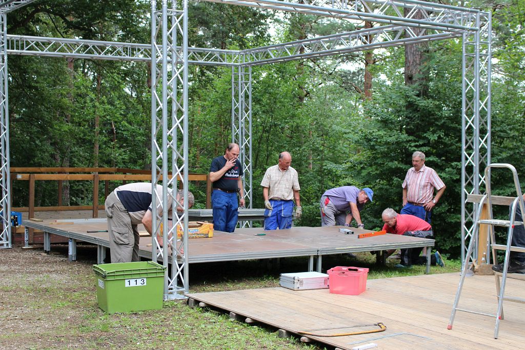 2016 08 04 Aufbau Festwochenende 005