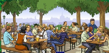 Bild Sommernachtsfest