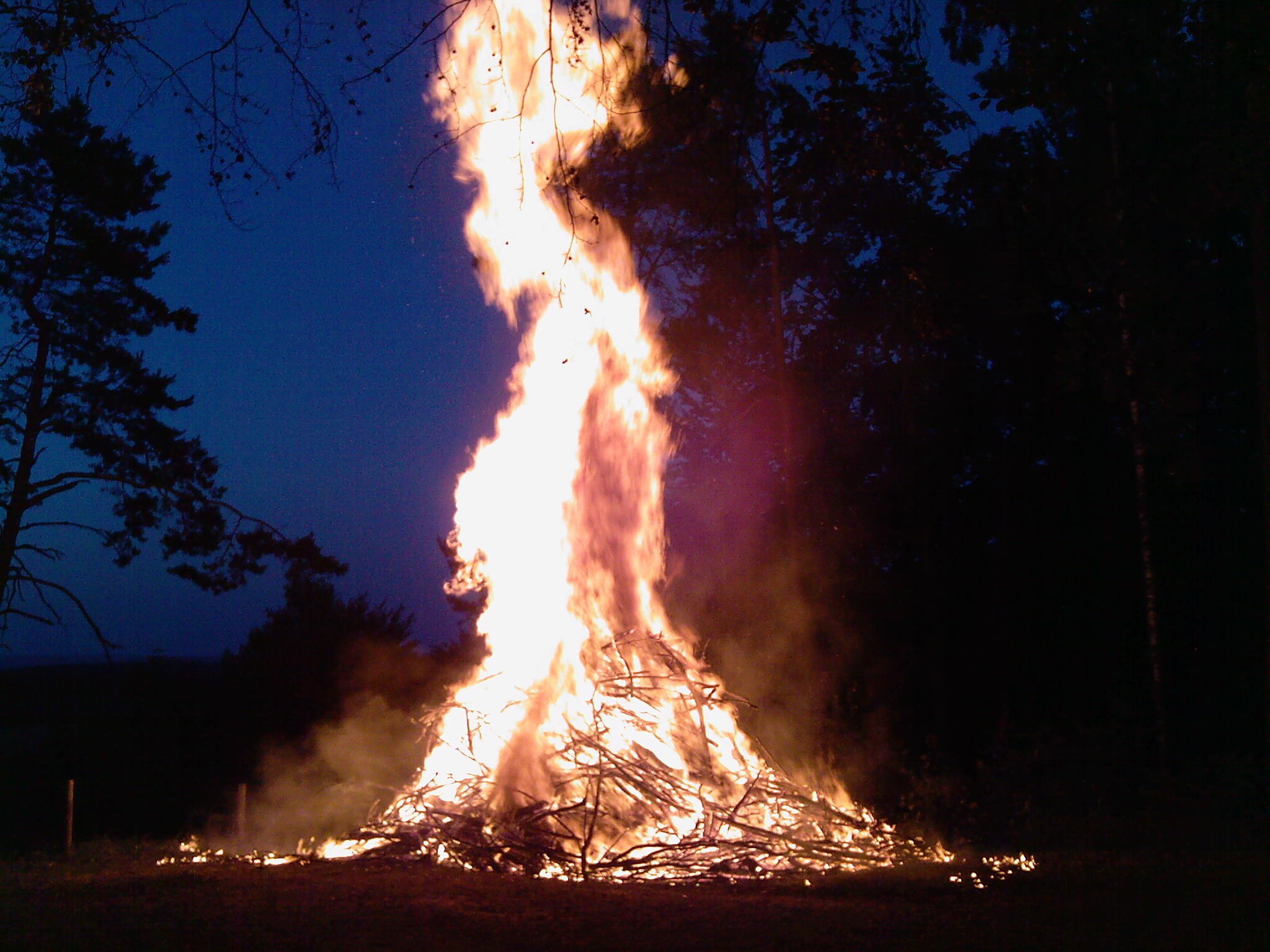 Jaohannesfeuer