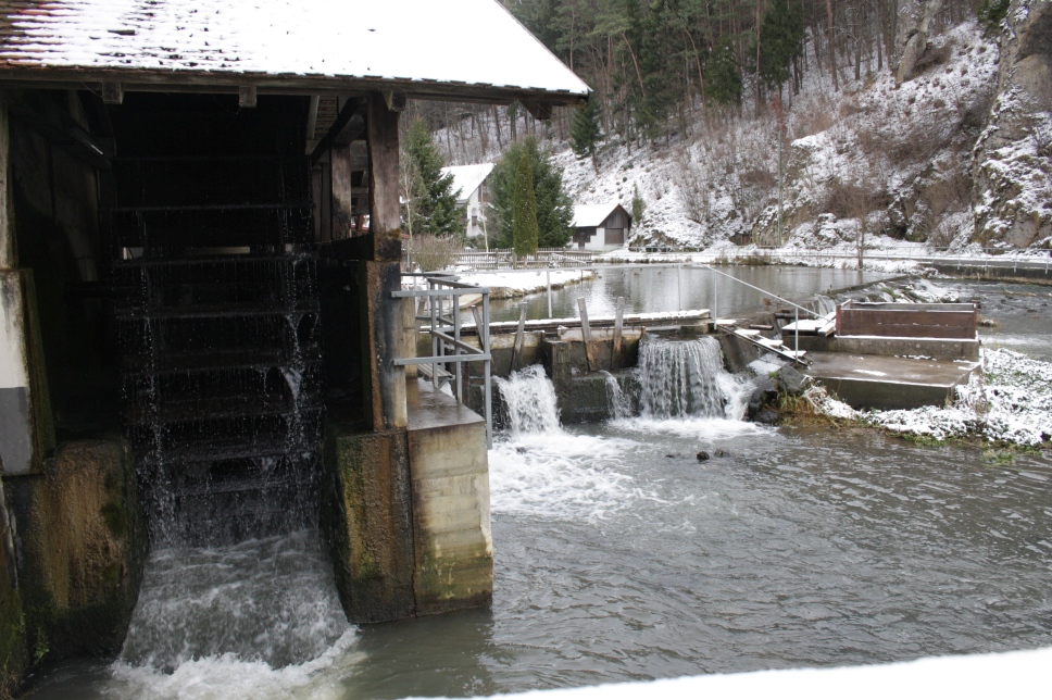 Nankendorfer Mühle