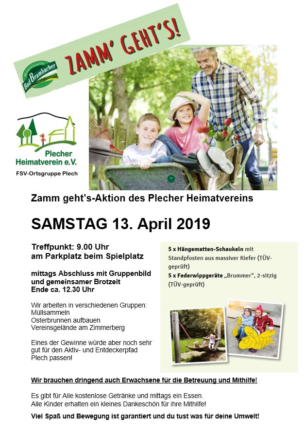 Zammgehts2019